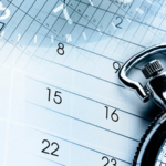 When Art Meets Science: Planning and Scheduling