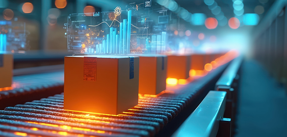 Big Data and the Digital Footprint