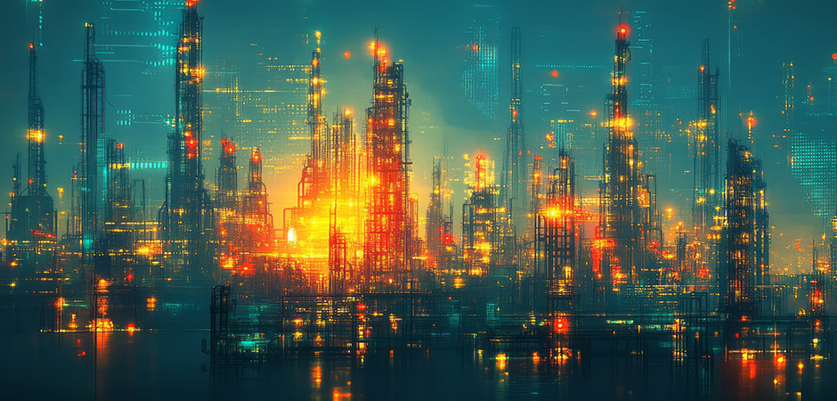 The Four Pillars of Business Stability and Agility