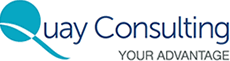 Quay Consulting | Project Management Consultants | Sydney Logo