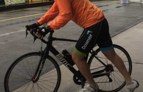 Article Image - Team Quay Endure for a Cure