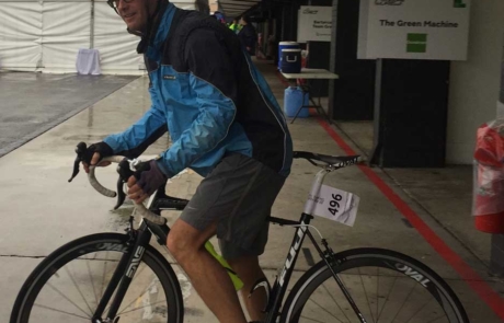 Article Image - Michael Bolton Endure for a Cure