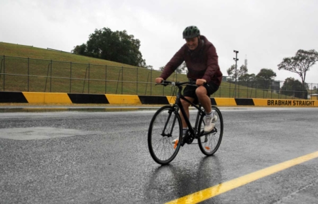 Article Image - Rod Adams Endure for a Cure