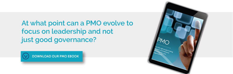 AI in the PMO