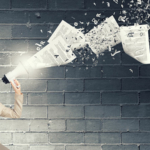 Accountability in Delivery