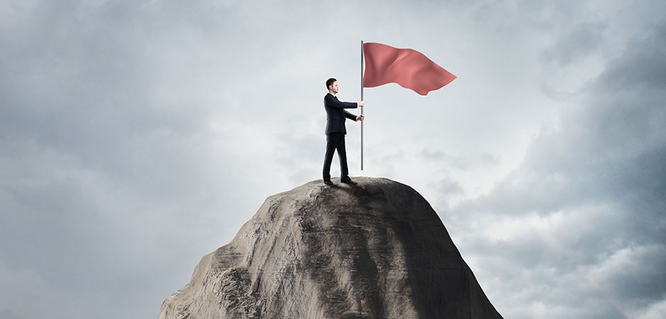 The Flag on the Hill: Defining What ‘Success’ Looks Like