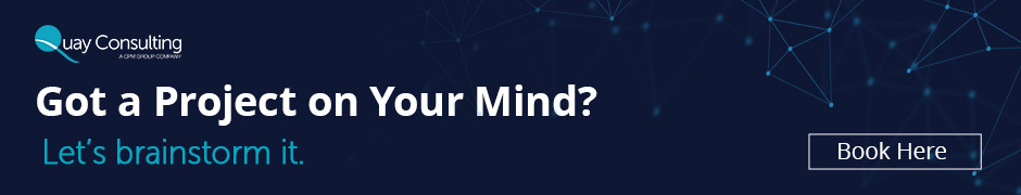 Book a Brainstorm
