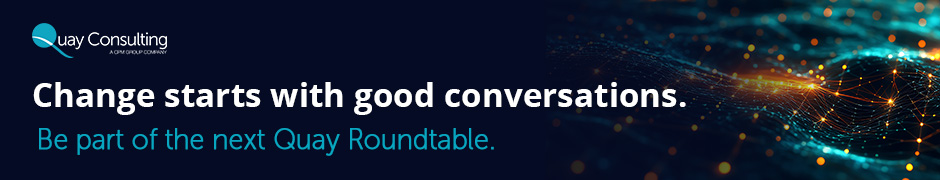 Quay Roundtable Network