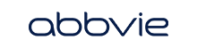 Solid navy blue horizontal bar on a white background, centered.