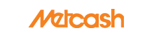Orange 'mrcrash' logo on a white background