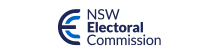 NSW Electoral Commission logo