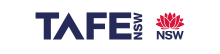 TAFE NSW logo
